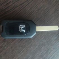Ключ Honda accord 7 выкидной