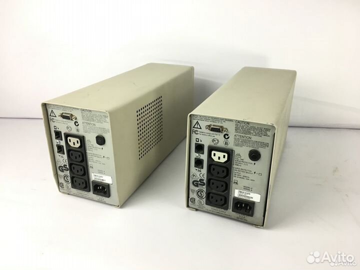 Ибп APC Smart-UPS SU620inet