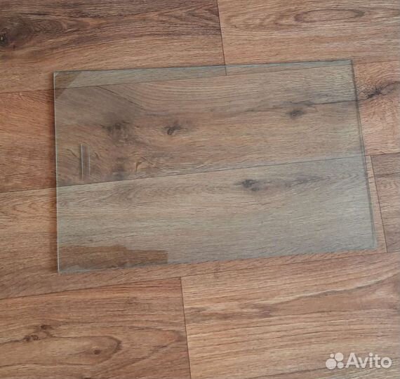 Стеклянные дверцы