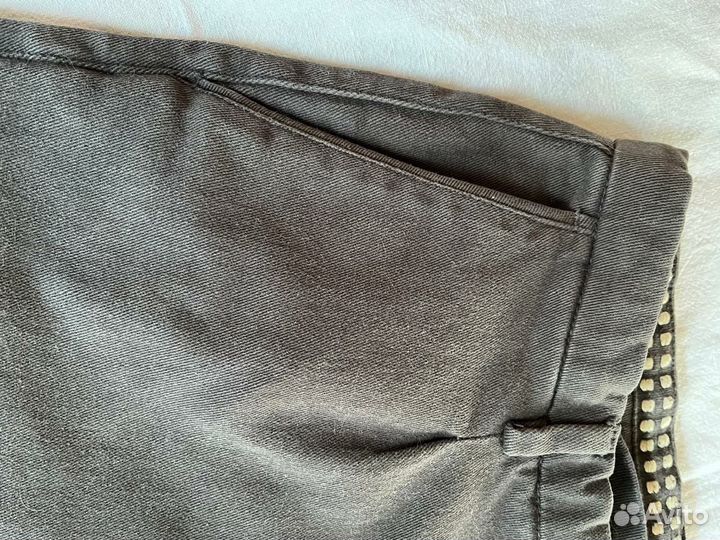 Джинсы David Naman, размер 50