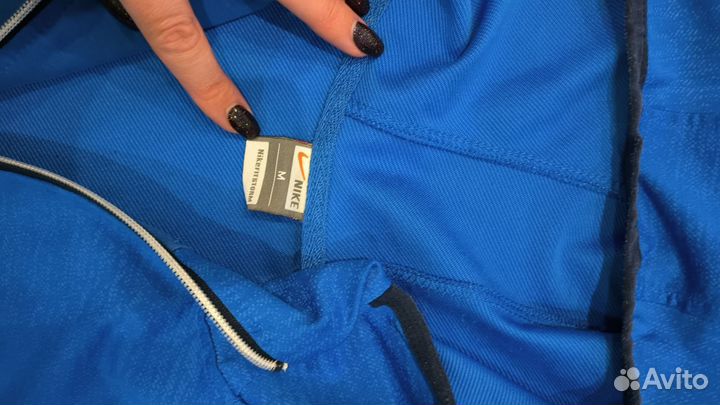 Кофта nike мужская
