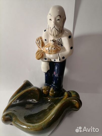 Статуэтка СССР 