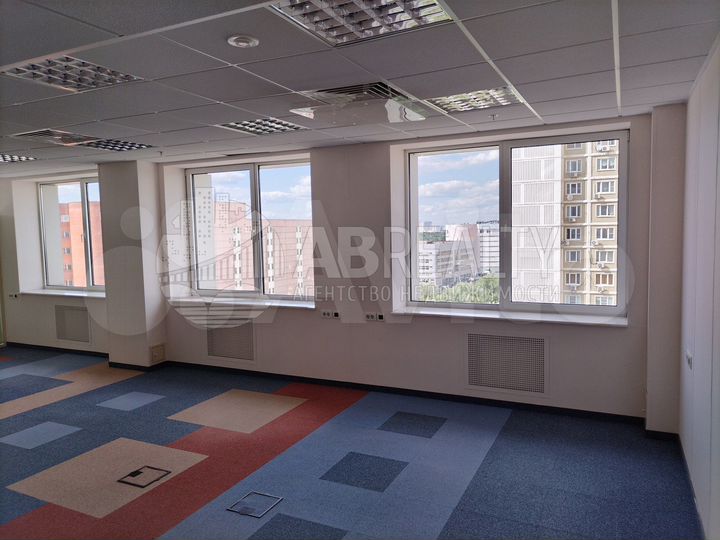 Офис, 167.5 м² в Крылатском