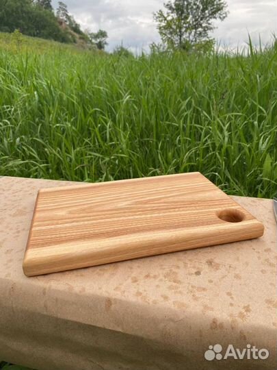 Доска разделочная
