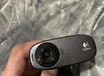 Веб-камера Logitech 720