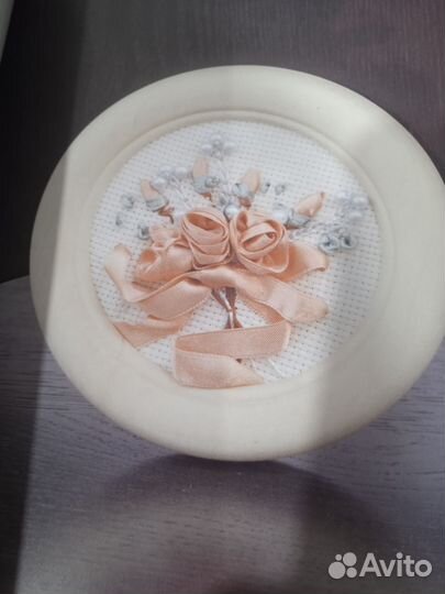 Книга Вышивка Лотом