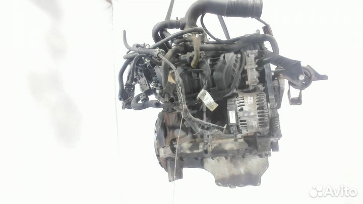 Двигатель Suzuki Wagon R Plus, 2006