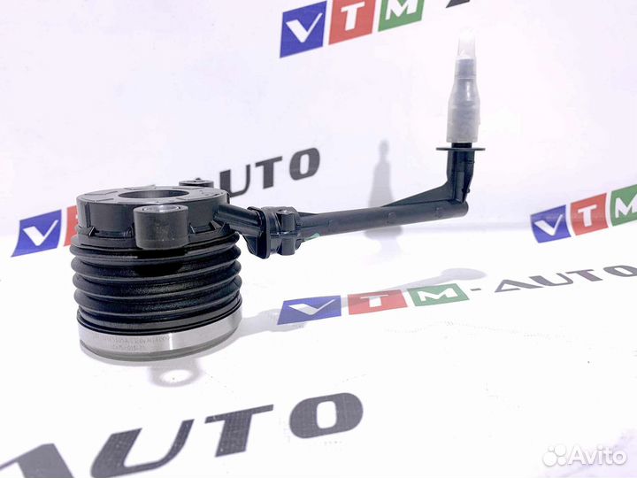 FTE Подшипник выжимной ford C MAX, C MAX 2, grand