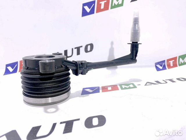 FTE Подшипник выжимной ford C MAX, C MAX 2, grand