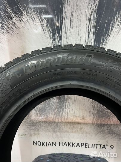 Cordiant Winter Drive 2 SUV 205/65 R16 99T