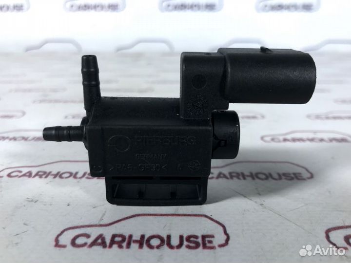 Клапан электромагнитный Audi A4 B8 1.8 CDH