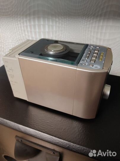 Музыкальный центр JVC UX 7000