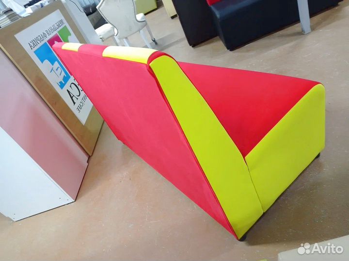 Мебель для кафе