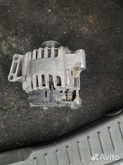 Генератор ford focus 3 1.6