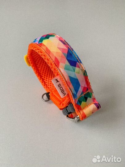 Ошейники Поводки Шлейки для собак