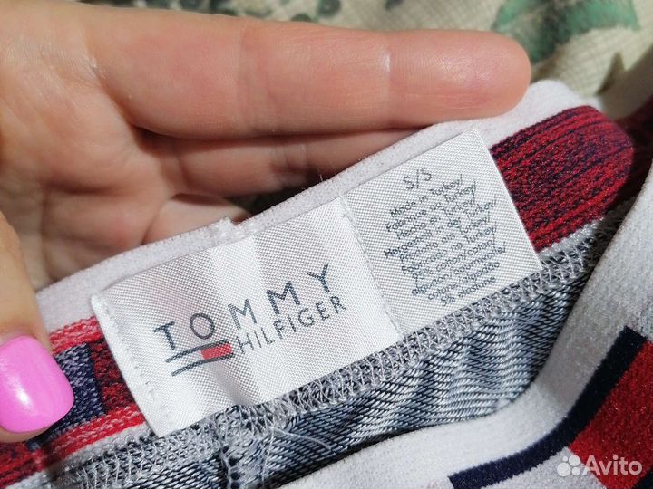 Лосины спортивные