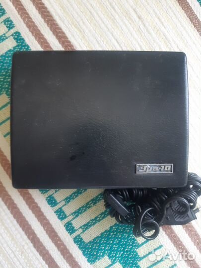 Бритва Харьков 33 и Эра10