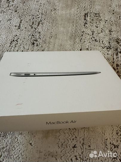 Macbook air 13 2018