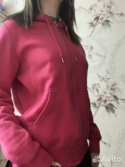 Мастерка nike женская