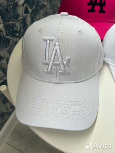 Кепка, бейсболка