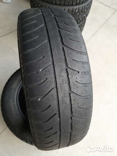 Lassa Iceways 2 185/65 R15 88T