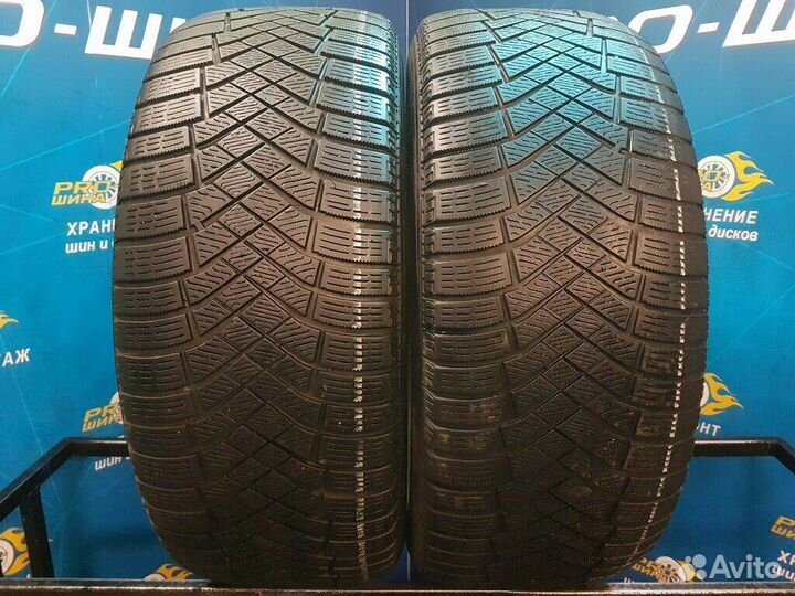 Pirelli Ice Zero FR 255/55 R18