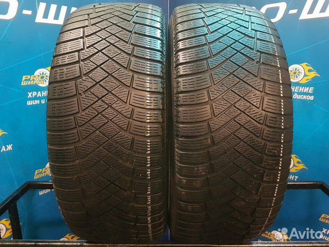 Pirelli Ice Zero FR 255/55 R18