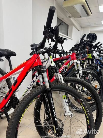 Велосипеды горные бу Gt-Norco-Stern-Mongoose-stark