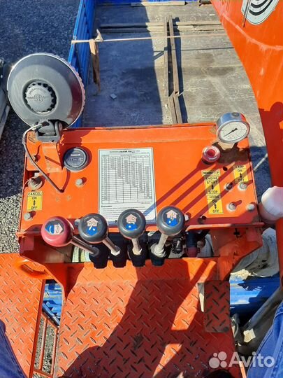 КамАЗ 43118 с КМУ, 2020