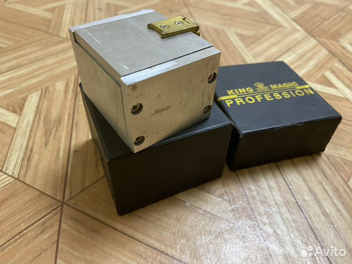 Набор фокусника