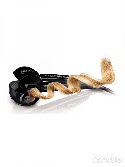 Автоматическая плойка BaByliss Pro