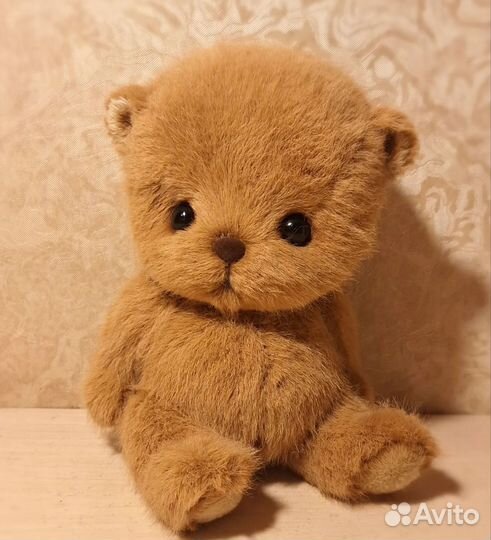 Мишка Тедди