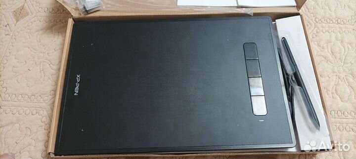 Графический планшет