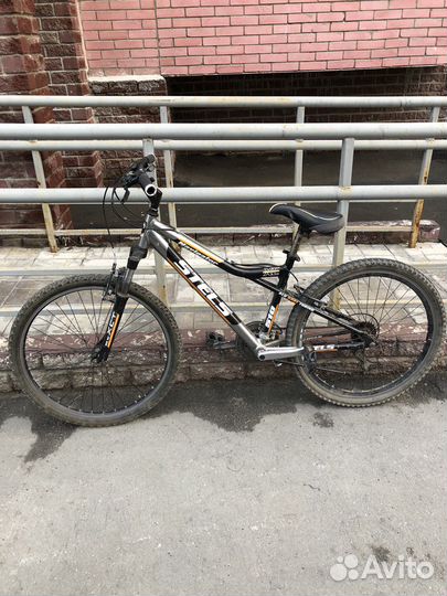 Велосипед stels 510