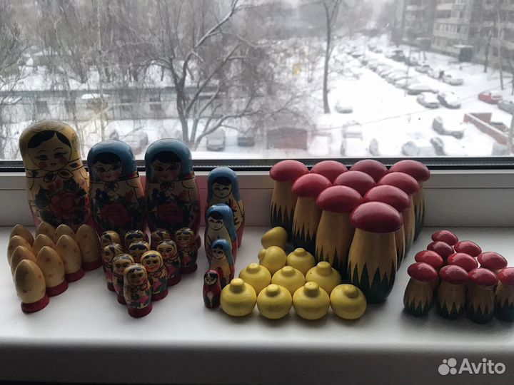 Счетный материал 