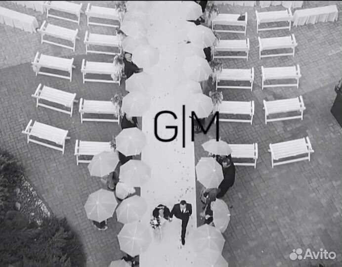 Аренда зонтов для гостей на свадьбу, шатёр