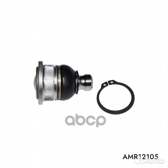 Опора шаровая Renault Megane/Modus/Logan 03