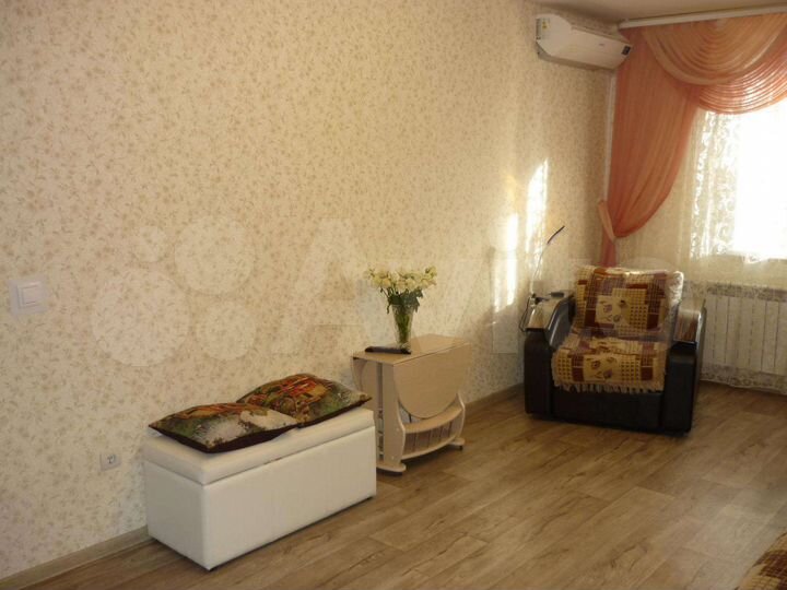 2-к. квартира, 54,5 м², 3/3 эт.