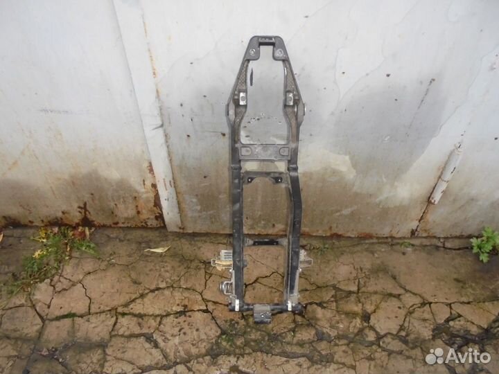 Подрамник Kawasaki, ZX 6 R Ninja, 2007-2008