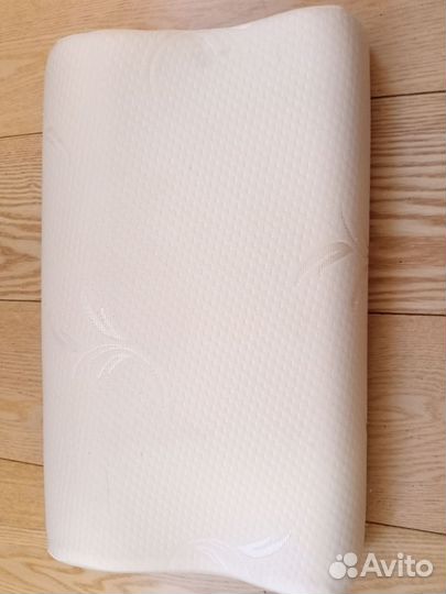 Подушка ортопедическая