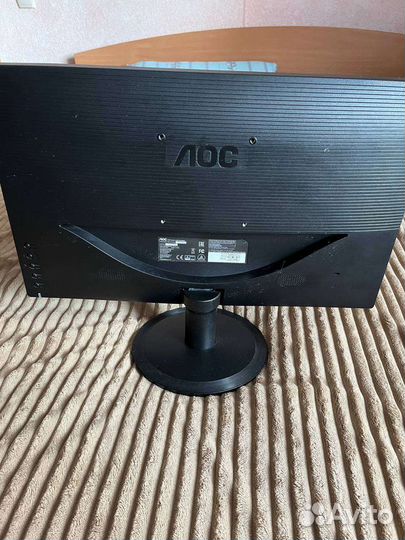 Монитор AOC 21.5