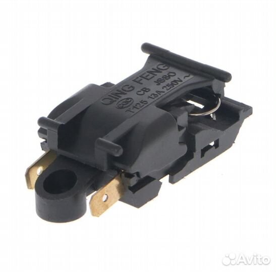 Кнопка для электро чайника