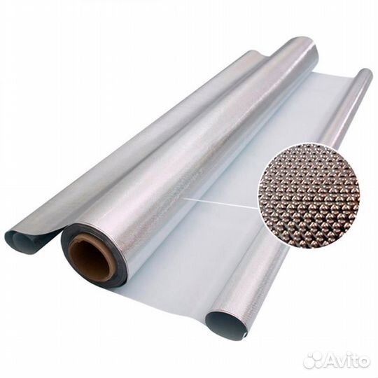 Светоотражающая пленка Diamond Diffusion Lightite