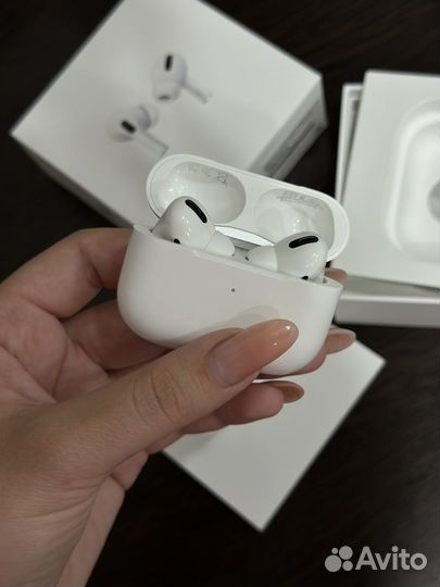 Airpods pro