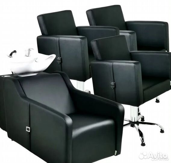 Парикмахерское оборудование от производителя