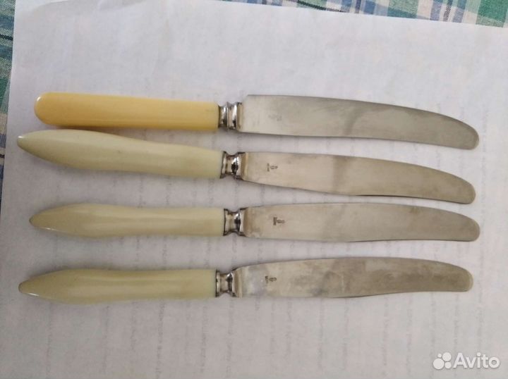 Кухонная утварь СССР