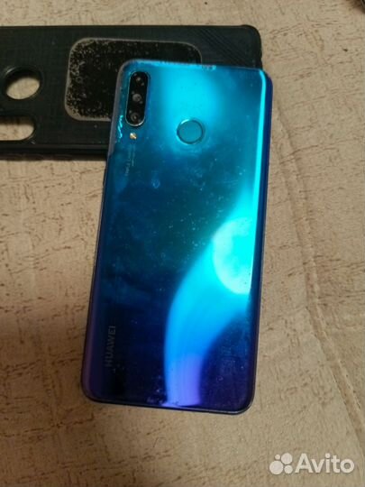 HUAWEI P30 lite, 4/128 ГБ