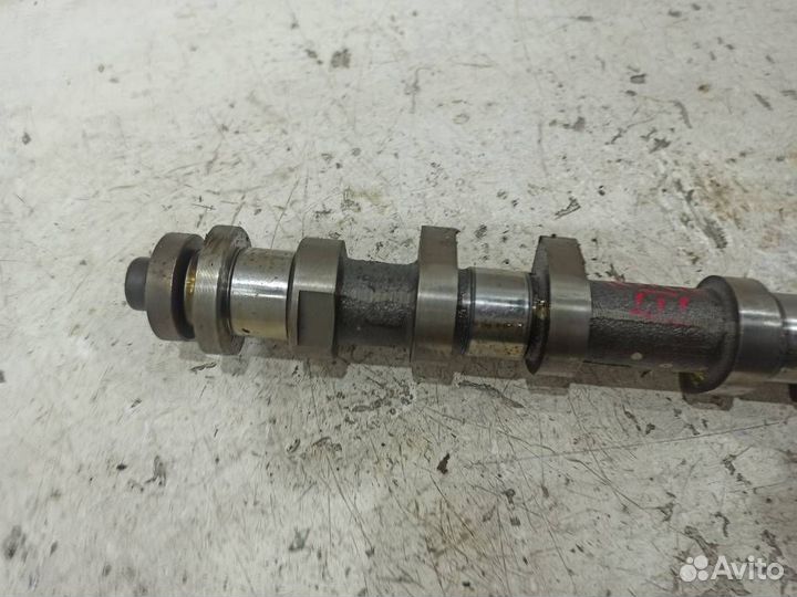 Распредвал выпускной