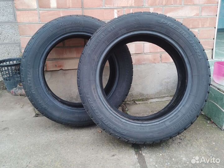 Premiorri ViaMaggiore 205/55 R16 91T