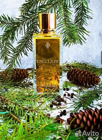 Оригинальная парфюмерия